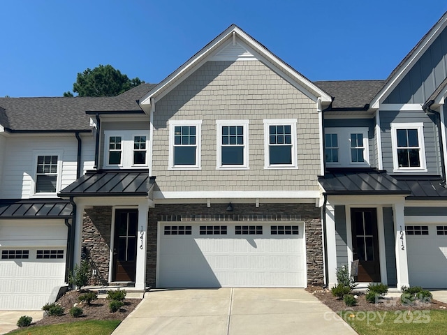 10416 Audubon Ridge Dr Unit 4, Cornelius, NC 28031 - photo 1
