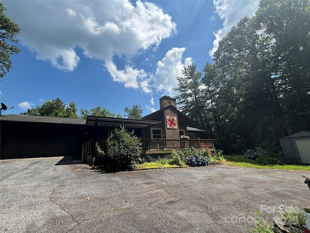 121 Rockwood Dr, Hendersonville, NC 28792 - photo 2
