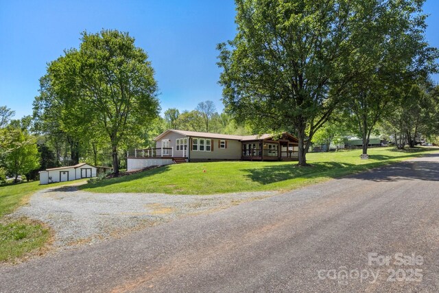 2942 Denwood Dr, Claremont, NC 28610 - photo 3