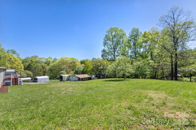 2942 Denwood Dr, Claremont, NC 28610 - photo 4