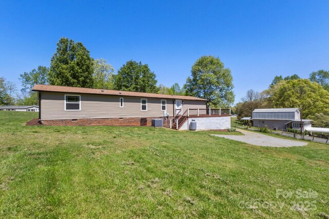 2942 Denwood Dr, Claremont, NC 28610 - photo 5