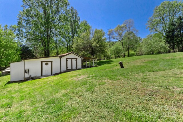 2942 Denwood Dr, Claremont, NC 28610 - photo 6