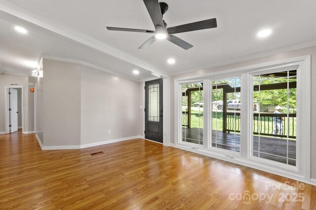 2942 Denwood Dr, Claremont, NC 28610 - photo 17