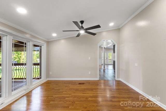 2942 Denwood Dr, Claremont, NC 28610 - photo 19