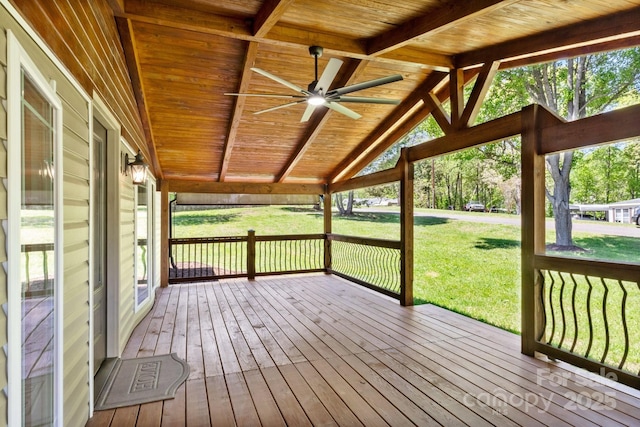2942 Denwood Dr, Claremont, NC 28610 - photo 34