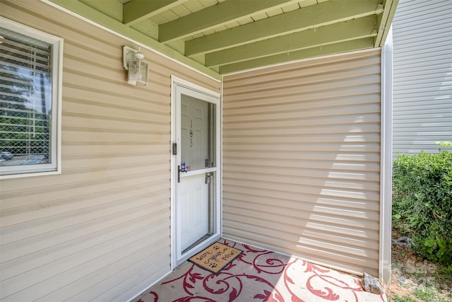 1602 Eagles Pl Unit J103, Rock Hill, SC 29732 - doorway to property