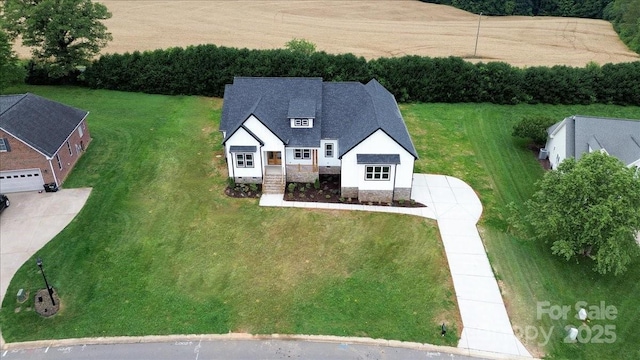 115 Augusta Ln, Shelby, NC 28150 - view of subject property
