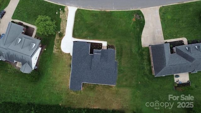 115 Augusta Ln, Shelby, NC 28150 - aerial view