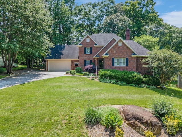 2043 Shadwell Ct, Gastonia, NC 28056 - photo 1