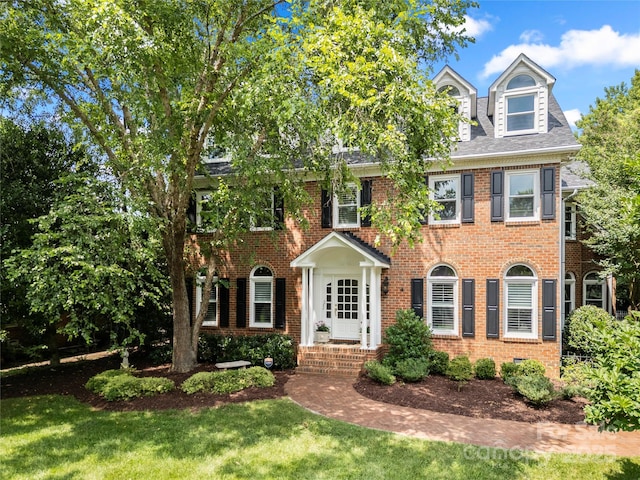 9529 Sardis Glen Dr, Matthews, NC 28105 - photo 1