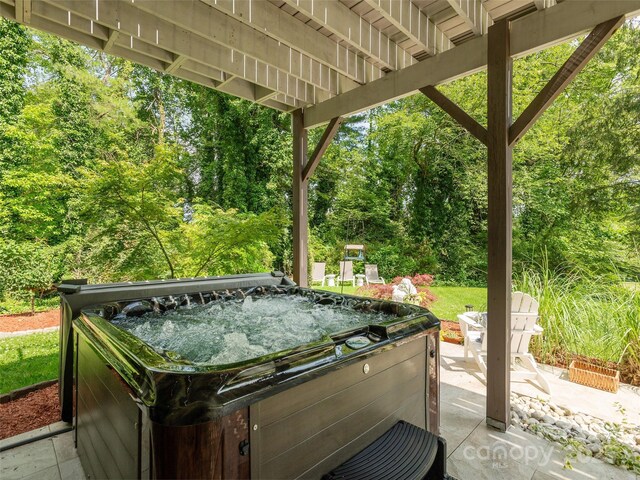30 W Fairway Dr, Etowah, NC 28729 - photo 41