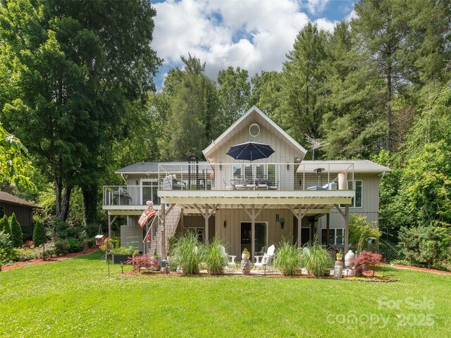 30 W Fairway Dr, Etowah, NC 28729 - photo 45