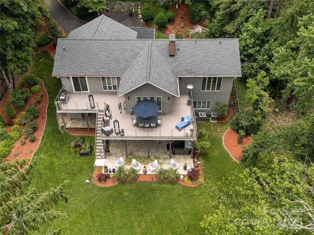 30 W Fairway Dr, Etowah, NC 28729 - photo 46