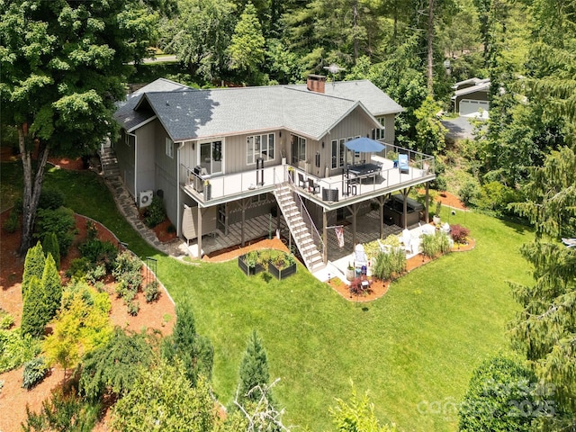30 W Fairway Dr, Etowah, NC 28729 - photo 1