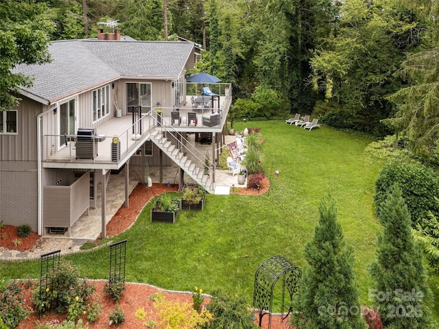 30 W Fairway Dr, Etowah, NC 28729 - photo 47