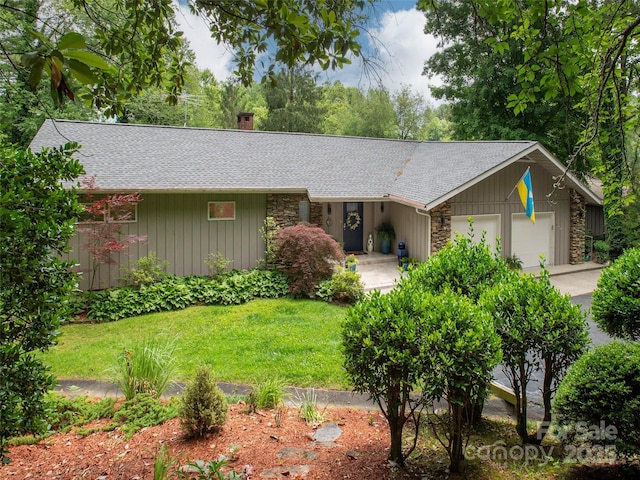 30 W Fairway Dr, Etowah, NC 28729 - photo 48