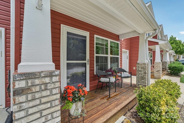 188 Alpine Ridge Dr, Asheville, NC 28803 - photo 4