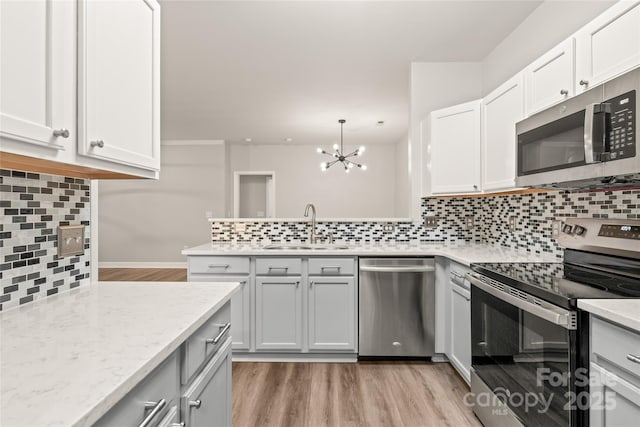 16344 Redstone Mountain Ln, Charlotte, NC 28277 - photo 13