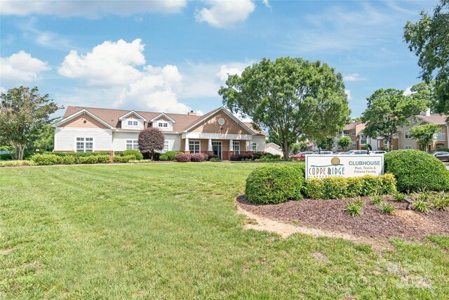 16344 Redstone Mountain Ln, Charlotte, NC 28277 - photo 33