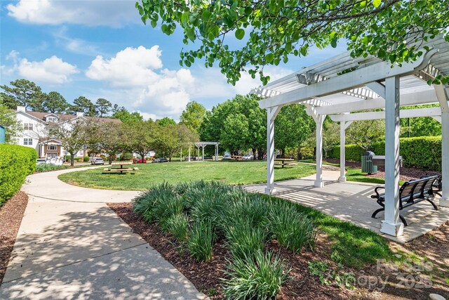 16344 Redstone Mountain Ln, Charlotte, NC 28277 - photo 36