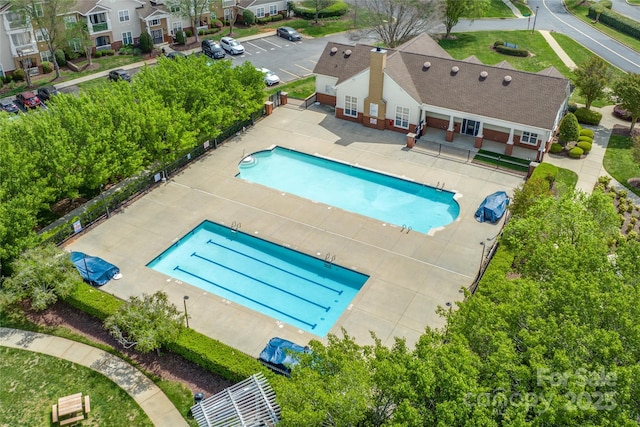 16344 Redstone Mountain Ln, Charlotte, NC 28277 - photo 39