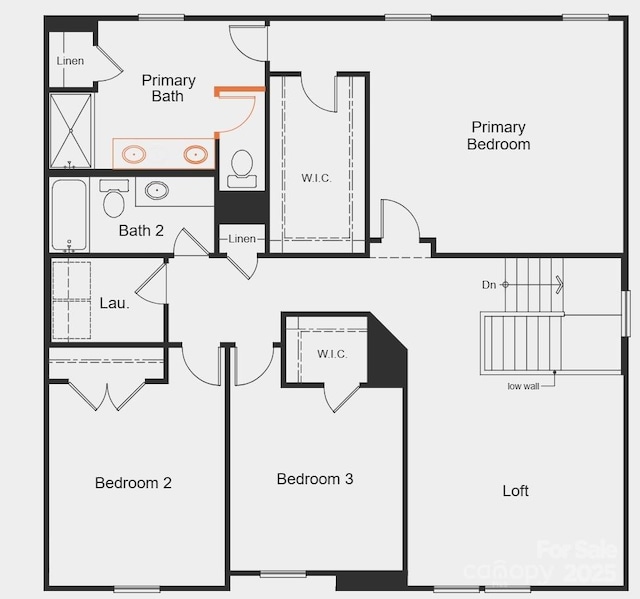 2021 Indian Trail Fairview Rd, Indian Trail, NC 28079 - view of property floor plan