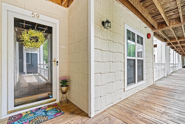860 Jetton St Unit 59, Davidson, NC 28036 - view of exterior entry