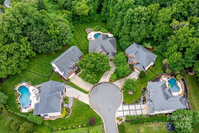 12002 Cobham Ct, Huntersville, NC 28078 - photo 5