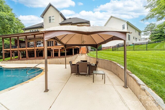12002 Cobham Ct, Huntersville, NC 28078 - photo 36