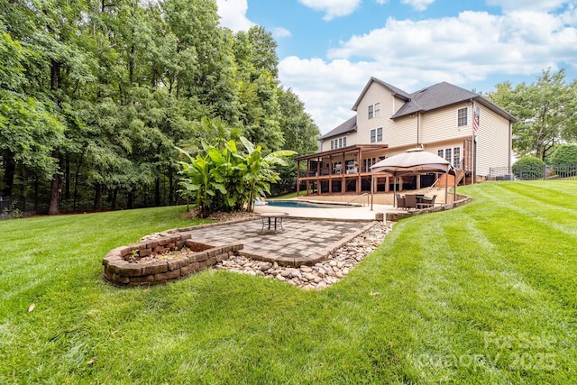12002 Cobham Ct, Huntersville, NC 28078 - photo 37