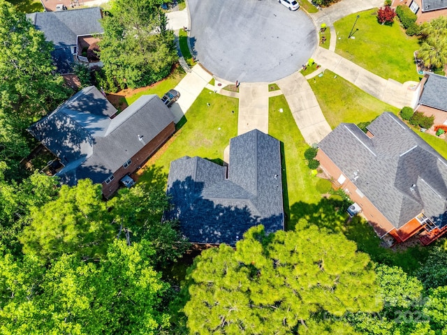 1 Loggerhead Dr, Columbia, SC 29229 - drone / aerial view