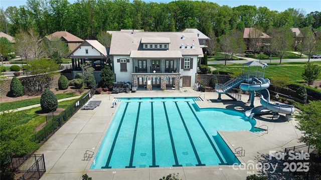 12410 Franklin Park Ln, Huntersville, NC 28078 - photo 31