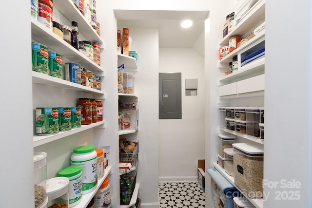 27092 Village Dr, Tega Cay, SC 29708 - storage area featuring electric panel