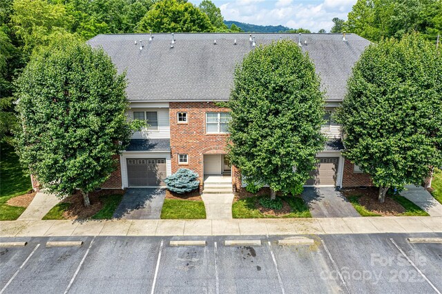 234 Wash Creek Dr Unit B, Hendersonville, NC 28739 - view of subject property