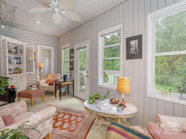 12 Country Meadows Ln, Hendersonville, NC 28792 - view of sunroom