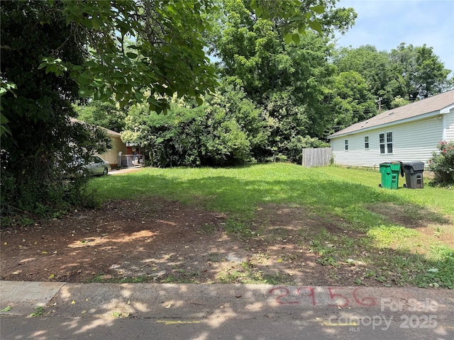2956 Ross Ave, Charlotte, NC 28208