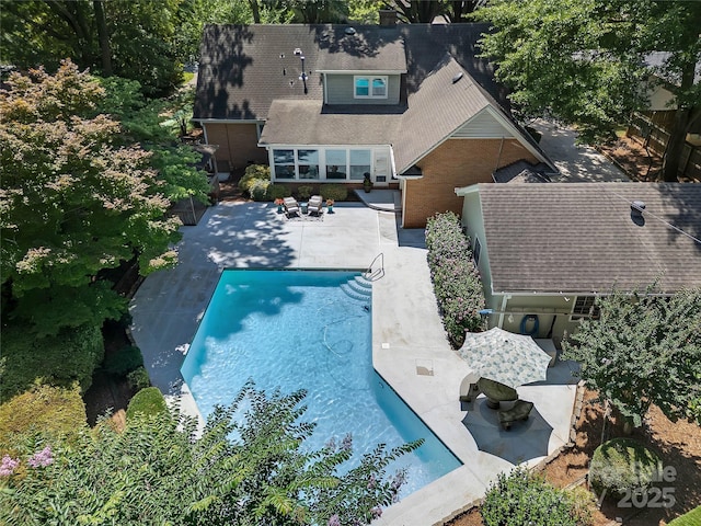 629 Wingrave Dr, Charlotte, NC 28270 - photo 2
