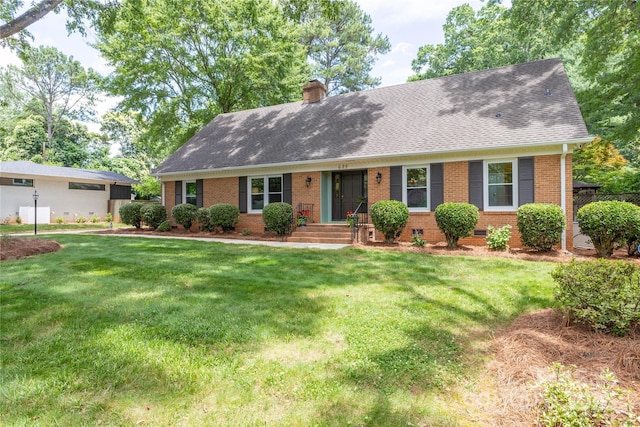 629 Wingrave Dr, Charlotte, NC 28270 - photo 3