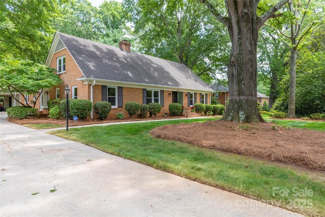 629 Wingrave Dr, Charlotte, NC 28270 - photo 4