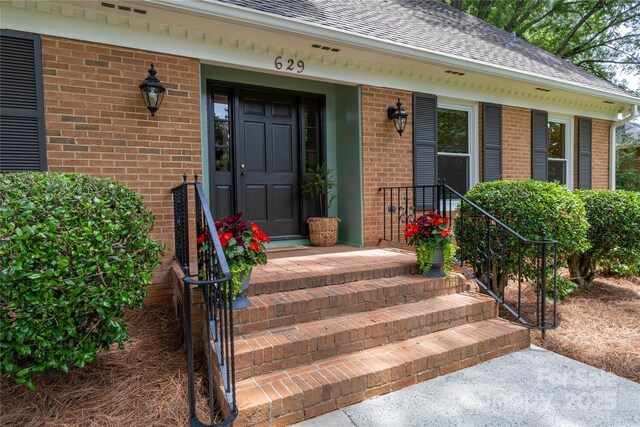 629 Wingrave Dr, Charlotte, NC 28270 - photo 5