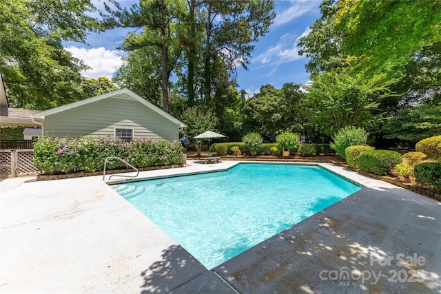 629 Wingrave Dr, Charlotte, NC 28270 - photo 35