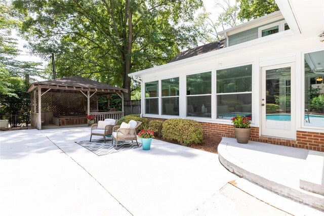 629 Wingrave Dr, Charlotte, NC 28270 - photo 37