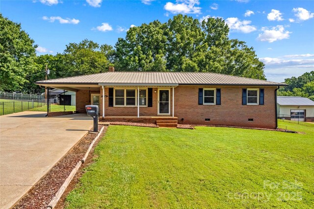 124 Island Park Ln, Statesville, NC 28625 - photo 1