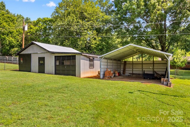 124 Island Park Ln, Statesville, NC 28625 - photo 26