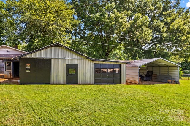 124 Island Park Ln, Statesville, NC 28625 - photo 27