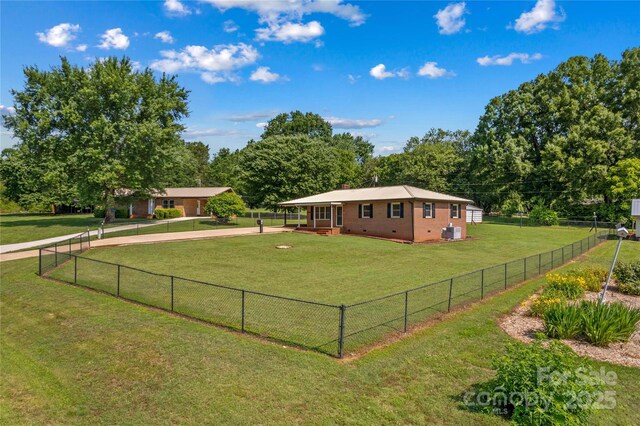124 Island Park Ln, Statesville, NC 28625 - photo 30