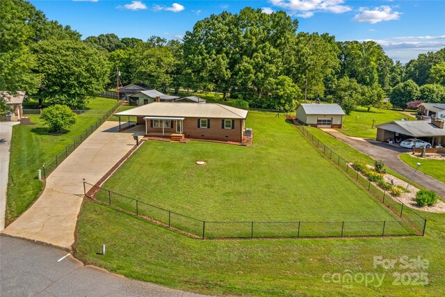 124 Island Park Ln, Statesville, NC 28625 - photo 36