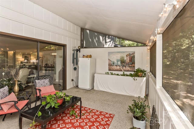 503 Crowfields Ln, Asheville, NC 28803 - view of patio / terrace