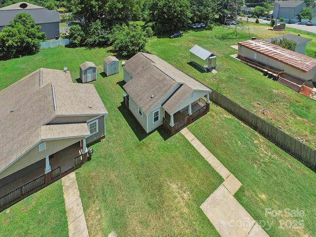 3420 Kentucky Ave, Charlotte, NC 28216 - photo 28