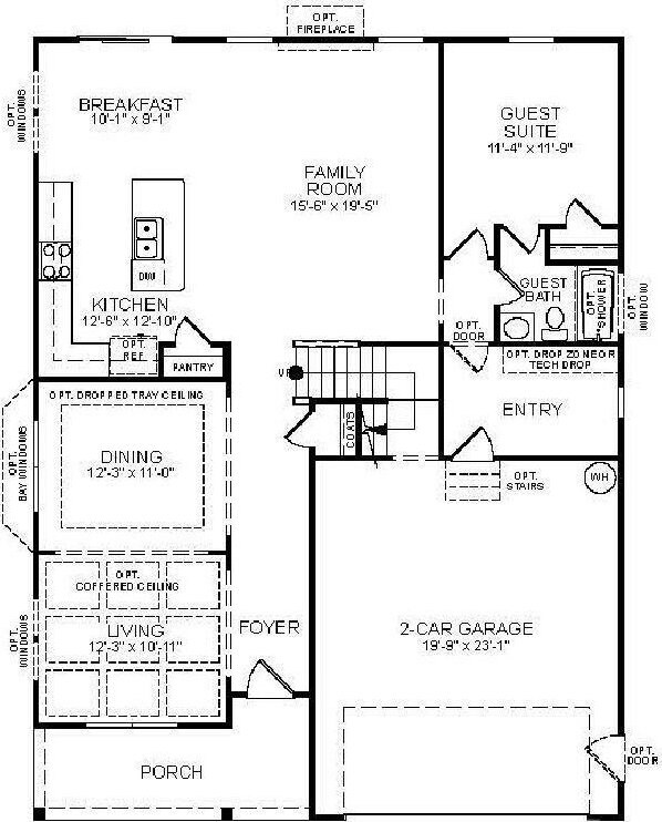 126 Longwood Rd Unit 52, Mooresville, NC 28115 - photo 35